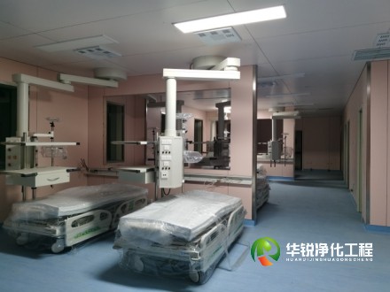 江蘇ICU位置選擇上有哪些注意點