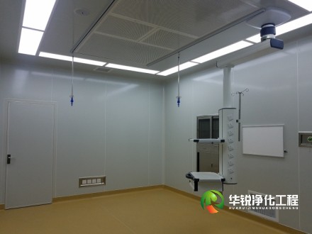 醫(yī)院凈化工程中設(shè)備最好材料什么材質(zhì)？